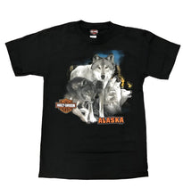 Load image into Gallery viewer, DENALI HARLEY-DAVIDSON WOLF PACK T-SHIRT
